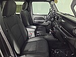 Used 2022 JEEP GLADIATOR ALTITUDE 4X4 in WEST PALM BEACH, FLORIDA (Photo 31)
