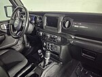 Used 2022 JEEP GLADIATOR ALTITUDE 4X4 in WEST PALM BEACH, FLORIDA (Photo 32)
