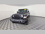 Used 2022 JEEP GLADIATOR ALTITUDE 4X4 in WEST PALM BEACH, FLORIDA (Photo 50)