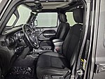 Used 2022 JEEP GLADIATOR ALTITUDE 4X4 in WEST PALM BEACH, FLORIDA (Photo 9)