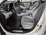 Used 2023 TOYOTA HIGHLANDER LIMITED FWD in WEST PALM BEACH, FLORIDA (Photo 11)