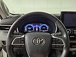 Used 2023 TOYOTA HIGHLANDER LIMITED FWD in WEST PALM BEACH, FLORIDA (Photo 13)