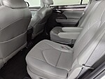 Used 2023 TOYOTA HIGHLANDER LIMITED FWD in WEST PALM BEACH, FLORIDA (Photo 26)