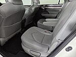Used 2023 TOYOTA HIGHLANDER LIMITED FWD in WEST PALM BEACH, FLORIDA (Photo 27)