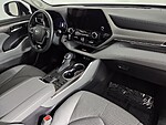 Used 2023 TOYOTA HIGHLANDER LIMITED FWD in WEST PALM BEACH, FLORIDA (Photo 37)