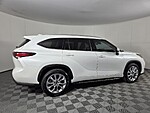 Used 2023 TOYOTA HIGHLANDER LIMITED FWD in WEST PALM BEACH, FLORIDA (Photo 4)