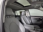 Used 2023 TOYOTA HIGHLANDER LIMITED FWD in WEST PALM BEACH, FLORIDA (Photo 40)