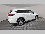 Used 2023 TOYOTA HIGHLANDER LIMITED FWD in WEST PALM BEACH, FLORIDA (Photo 47)
