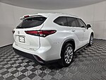 Used 2023 TOYOTA HIGHLANDER LIMITED FWD in WEST PALM BEACH, FLORIDA (Photo 5)