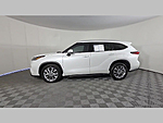 Used 2023 TOYOTA HIGHLANDER LIMITED FWD in WEST PALM BEACH, FLORIDA (Photo 55)