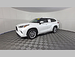 Used 2023 TOYOTA HIGHLANDER LIMITED FWD in WEST PALM BEACH, FLORIDA (Photo 57)