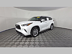 Used 2023 TOYOTA HIGHLANDER LIMITED FWD in WEST PALM BEACH, FLORIDA (Photo 58)
