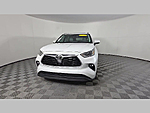 Used 2023 TOYOTA HIGHLANDER LIMITED FWD in WEST PALM BEACH, FLORIDA (Photo 59)