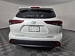 Used 2023 TOYOTA HIGHLANDER LIMITED FWD in WEST PALM BEACH, FLORIDA (Photo 6)