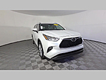 Used 2023 TOYOTA HIGHLANDER LIMITED FWD in WEST PALM BEACH, FLORIDA (Photo 61)