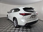 Used 2023 TOYOTA HIGHLANDER LIMITED FWD in WEST PALM BEACH, FLORIDA (Photo 7)