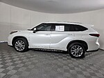Used 2023 TOYOTA HIGHLANDER LIMITED FWD in WEST PALM BEACH, FLORIDA (Photo 8)