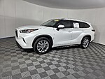 Used 2023 TOYOTA HIGHLANDER LIMITED FWD in WEST PALM BEACH, FLORIDA (Photo 9)