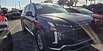 Used 2023 HYUNDAI PALISADE SEL in WEST PALM BEACH, FLORIDA
