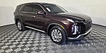 Used 2023 HYUNDAI PALISADE SEL AWD in WEST PALM BEACH, FLORIDA