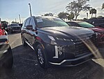 Used 2023 HYUNDAI PALISADE SEL in WEST PALM BEACH, FLORIDA (Photo 1)