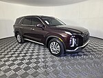 Used 2023 HYUNDAI PALISADE SEL AWD in WEST PALM BEACH, FLORIDA (Photo 1)
