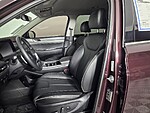 Used 2023 HYUNDAI PALISADE SEL AWD in WEST PALM BEACH, FLORIDA (Photo 10)