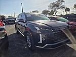 Used 2023 HYUNDAI PALISADE SEL in WEST PALM BEACH, FLORIDA (Photo 2)
