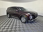 Used 2023 HYUNDAI PALISADE SEL AWD in WEST PALM BEACH, FLORIDA (Photo 2)
