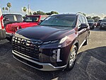 Used 2023 HYUNDAI PALISADE SEL in WEST PALM BEACH, FLORIDA (Photo 3)