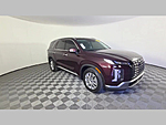 Used 2023 HYUNDAI PALISADE SEL AWD in WEST PALM BEACH, FLORIDA (Photo 34)