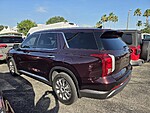 Used 2023 HYUNDAI PALISADE SEL in WEST PALM BEACH, FLORIDA (Photo 4)