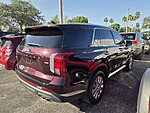 Used 2023 HYUNDAI PALISADE SEL in WEST PALM BEACH, FLORIDA (Photo 5)