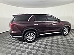 Used 2023 HYUNDAI PALISADE SEL AWD in WEST PALM BEACH, FLORIDA (Photo 5)