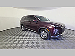 Used 2023 HYUNDAI PALISADE SEL AWD in WEST PALM BEACH, FLORIDA (Photo 53)