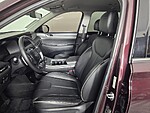 Used 2023 HYUNDAI PALISADE SEL AWD in WEST PALM BEACH, FLORIDA (Photo 9)