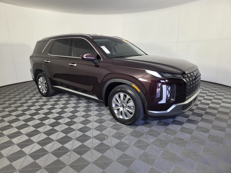 Used 2023 HYUNDAI PALISADE SEL AWD in WEST PALM BEACH, FLORIDA
