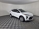 Used 2023 CHEVROLET BOLT FWD 4DR LT in WEST PALM BEACH, FLORIDA (Photo 1)