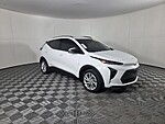 Used 2023 CHEVROLET BOLT FWD 4DR LT in WEST PALM BEACH, FLORIDA (Photo 2)