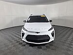 Used 2023 CHEVROLET BOLT FWD 4DR LT in WEST PALM BEACH, FLORIDA (Photo 3)