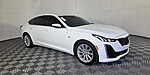 Used 2023 CADILLAC CT5 4DR SDN LUXURY in WEST PALM BEACH, FLORIDA