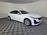 Used 2023 CADILLAC CT5 4DR SDN LUXURY in WEST PALM BEACH, FLORIDA (Photo 2)