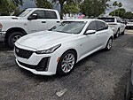 Used 2023 CADILLAC CT5 LUXURY in WEST PALM BEACH, FLORIDA (Photo 3)