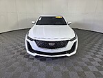 Used 2023 CADILLAC CT5 4DR SDN LUXURY in WEST PALM BEACH, FLORIDA (Photo 3)