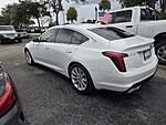 Used 2023 CADILLAC CT5 LUXURY in WEST PALM BEACH, FLORIDA (Photo 4)