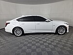 Used 2023 CADILLAC CT5 4DR SDN LUXURY in WEST PALM BEACH, FLORIDA (Photo 4)