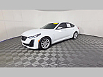 Used 2023 CADILLAC CT5 4DR SDN LUXURY in WEST PALM BEACH, FLORIDA (Photo 49)
