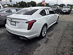 Used 2023 CADILLAC CT5 LUXURY in WEST PALM BEACH, FLORIDA (Photo 5)