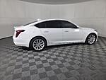 Used 2023 CADILLAC CT5 4DR SDN LUXURY in WEST PALM BEACH, FLORIDA (Photo 5)