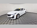 Used 2023 CADILLAC CT5 4DR SDN LUXURY in WEST PALM BEACH, FLORIDA (Photo 50)